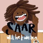 Saar wil het weten