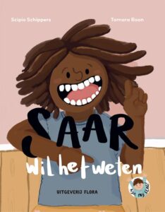 Saar wil het weten