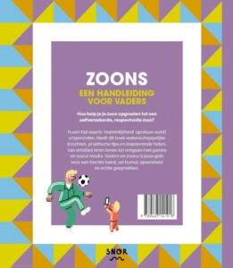 Vader en zoons - Afbeelding 2