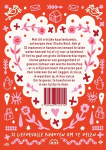 Ik vind je lief - Afbeelding 2