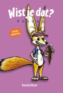 Wist je dat? - Vossen