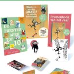 Lespakket De Nationale Voorleesdagen 2026