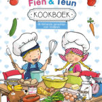 Fien & Teun Kookboek