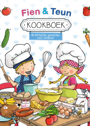 Fien & Teun Kookboek