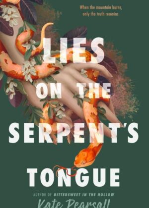 Lies on the Serpent's Tongue
