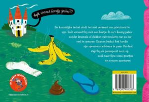 Het hondje met de speurneus - Afbeelding 2