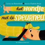 Het hondje met de speurneus