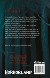 Angstgolven - Afbeelding 2