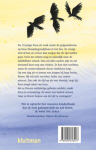 De zomer die alles was - Afbeelding 2