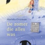 De zomer die alles was