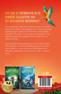 Het woud in de lucht - Afbeelding 2