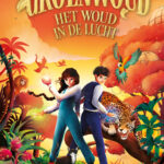 Het woud in de lucht