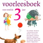 Het grote voorleesboek voor rond de 3 jaar