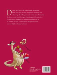 Het luchtcircus - Afbeelding 2