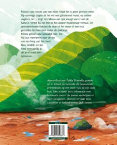 Het meer dat verdwijnt - Afbeelding 2