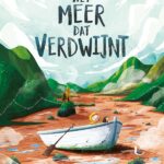 Het meer dat verdwijnt