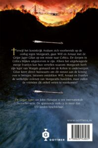 De brandende brug - Afbeelding 2