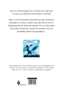 Dokter Vos - Afbeelding 2