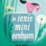 De ieniemini eenhoorn
