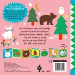 Tummy Time in het bos - Afbeelding 2