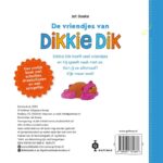 De vriendjes van Dikkie Dik - Afbeelding 2
