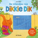 De vriendjes van Dikkie Dik