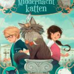 Middernachtkatten en het gevaar van de magische halsband