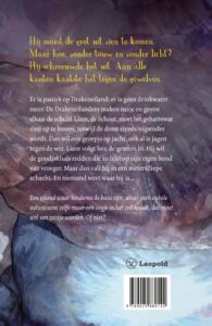 Paniek op Drakeneiland - Afbeelding 2