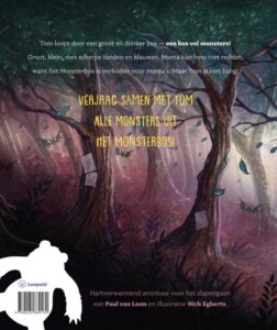 Wij gaan op monsterjacht - Afbeelding 2