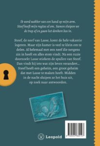 Het geheim van de verborgen foto's - Afbeelding 2