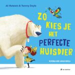 Zo kies je het perfecte huisdier