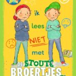 Ik lees met de Stoute Broertjes