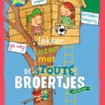 Lekker lezen met de Stoute Broertjes