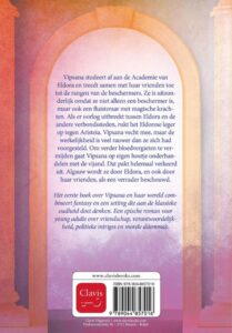 Het geheim van de fluisteraar - Afbeelding 2