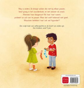 Rik vindt mij raar - Afbeelding 2