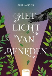 Het licht van beneden