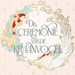 De ceremonie van de kraanvogel