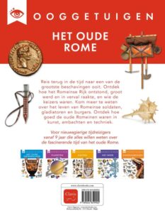 Het oude Rome - Afbeelding 2