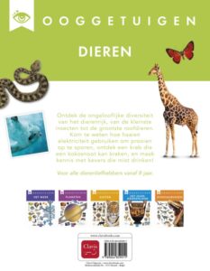Dieren - Afbeelding 2