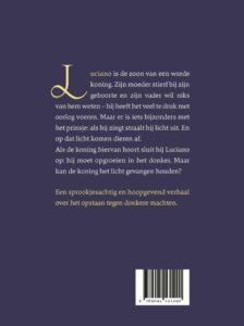 De prins die licht gaf - Afbeelding 2