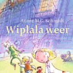 Wiplala weer