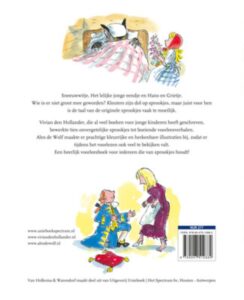 De bekendste sprookjes voor kleuters - Afbeelding 2