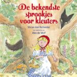 De bekendste sprookjes voor kleuters