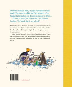 De grote boze heks - Afbeelding 2