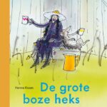 De grote boze heks