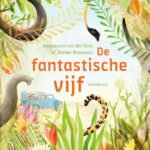 De fantastische vijf