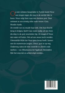 De bron - Afbeelding 2