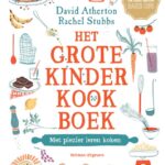 Het Grote Kinderkookboek