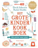 Het Grote Kinderkookboek