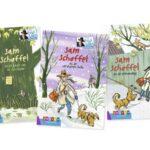 Pakket Toneellezen met Paul van Loon AVI M4 (3 titels)